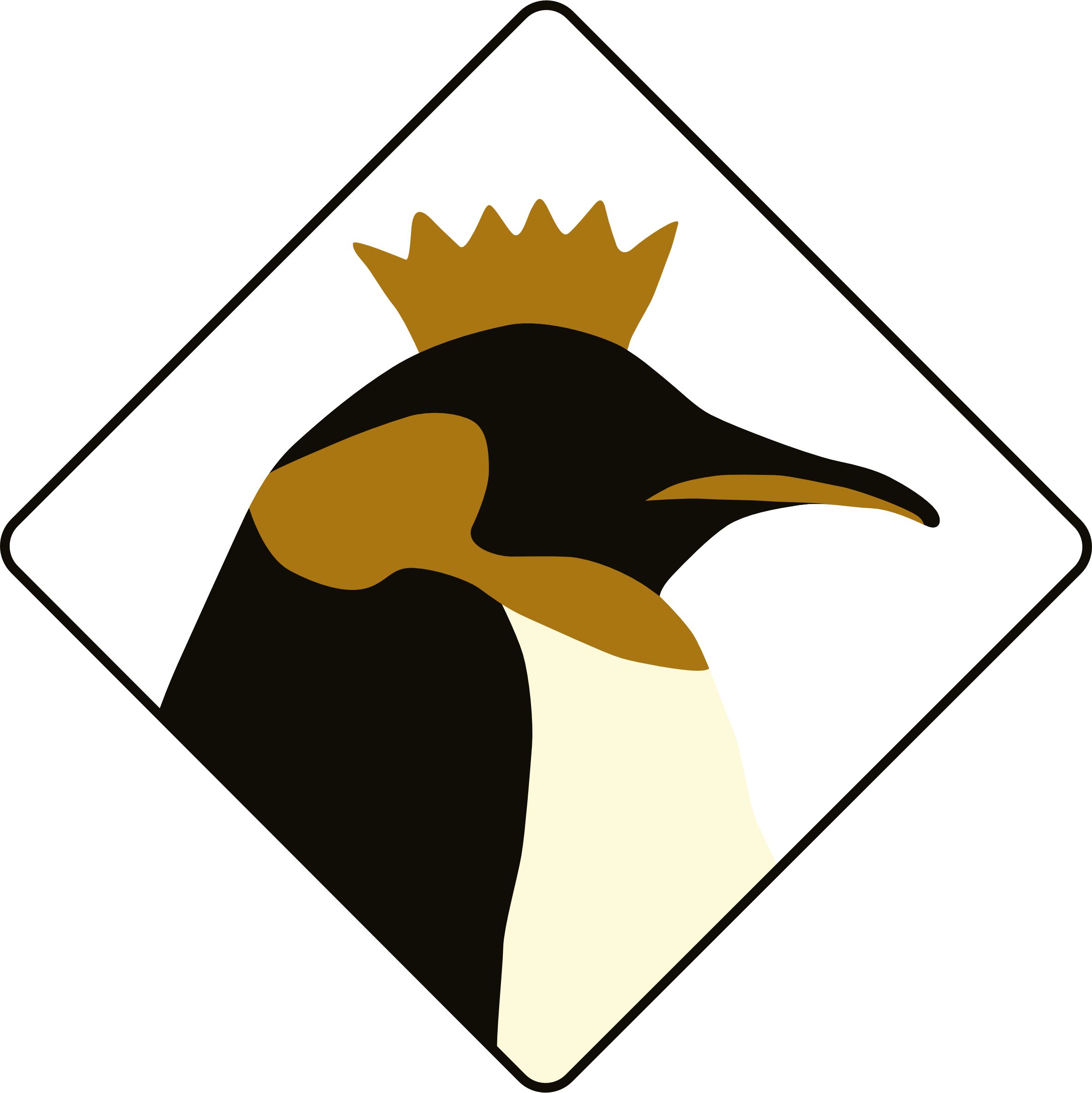 Emperor Penguin Development